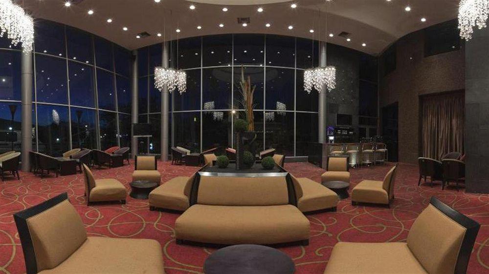 Crowne Plaza San Pedro Sula Hotel Luaran gambar