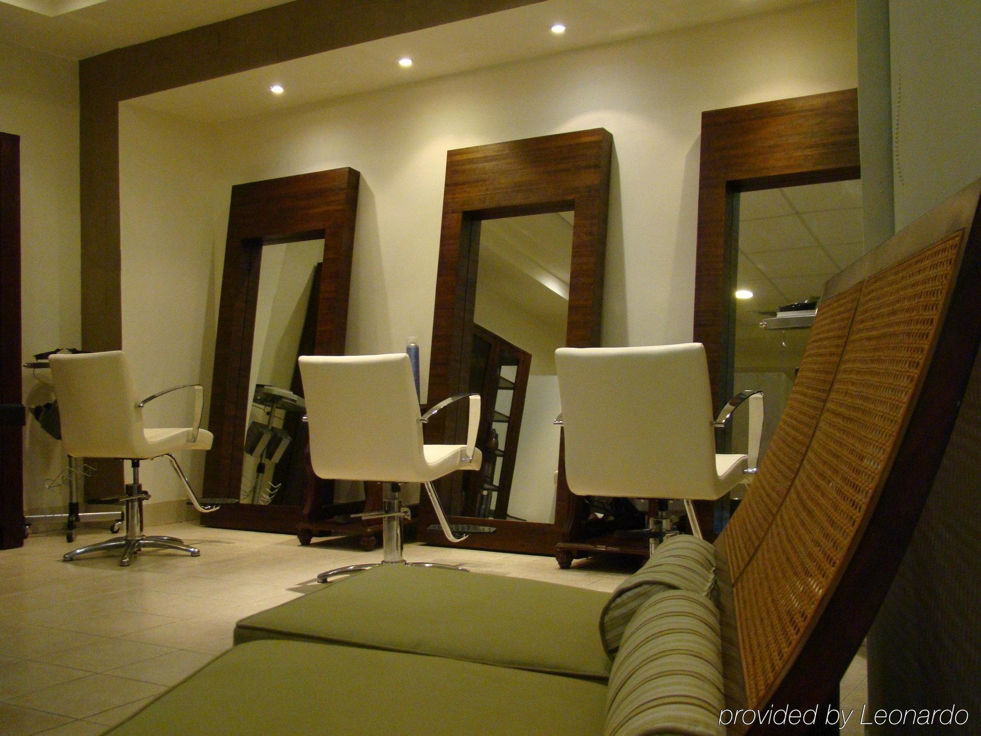 Crowne Plaza San Pedro Sula Hotel Luaran gambar