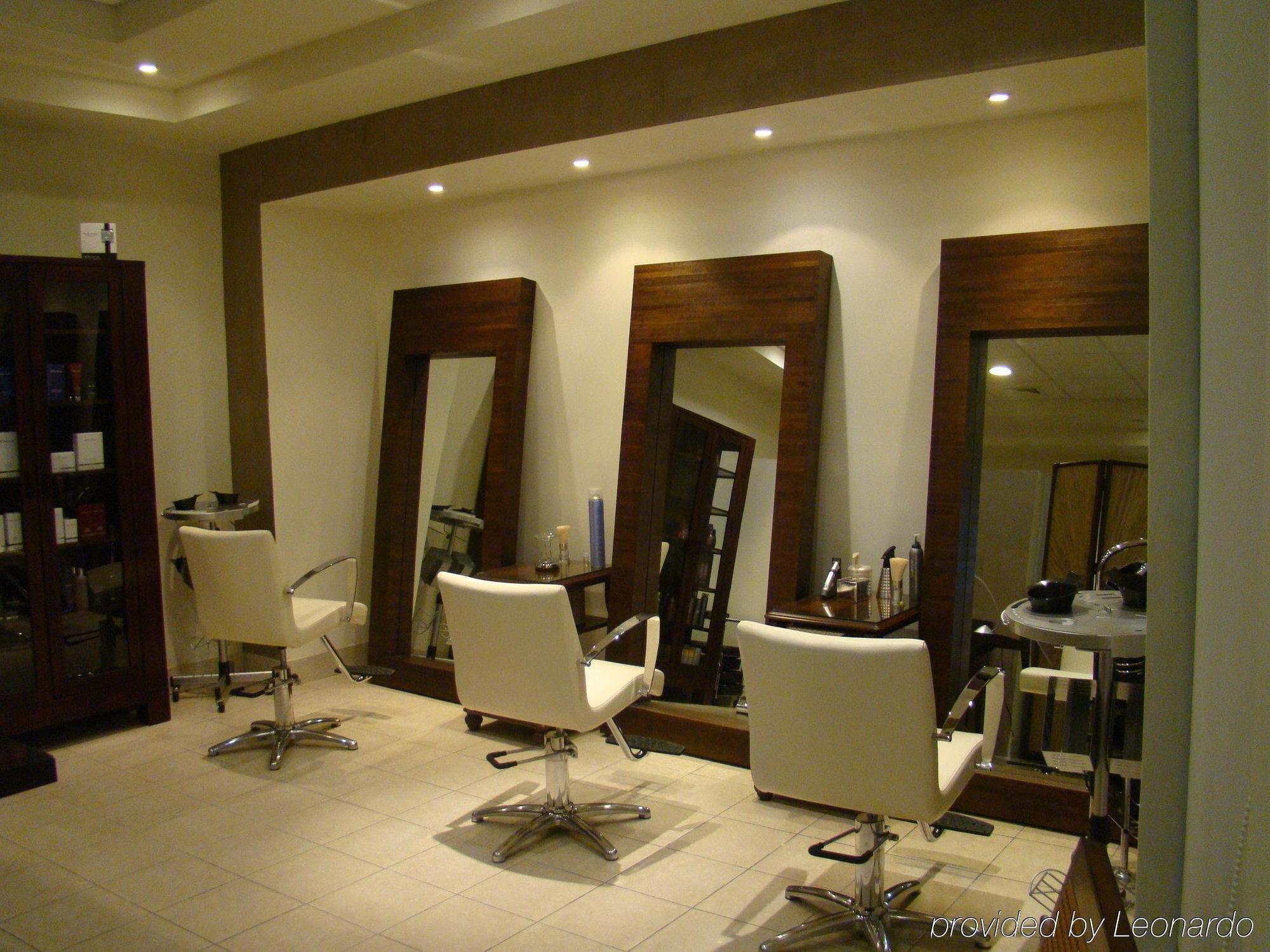 Crowne Plaza San Pedro Sula Hotel Luaran gambar