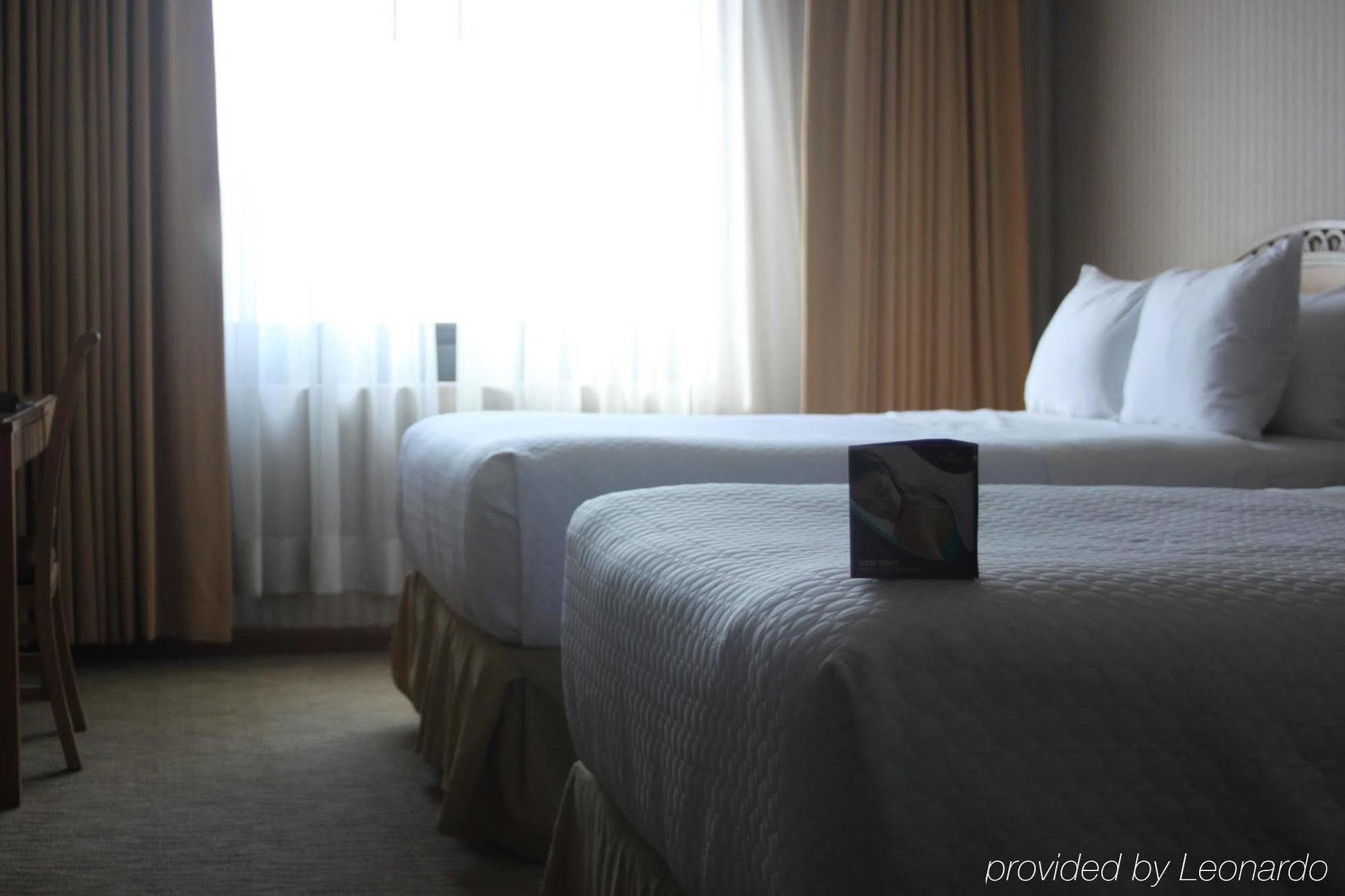 Crowne Plaza San Pedro Sula Hotel Luaran gambar