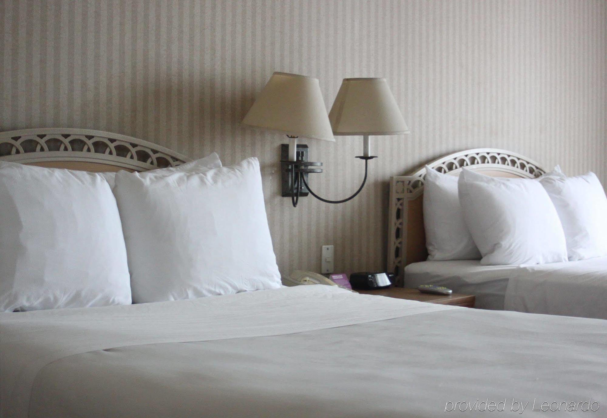 Crowne Plaza San Pedro Sula Hotel Luaran gambar