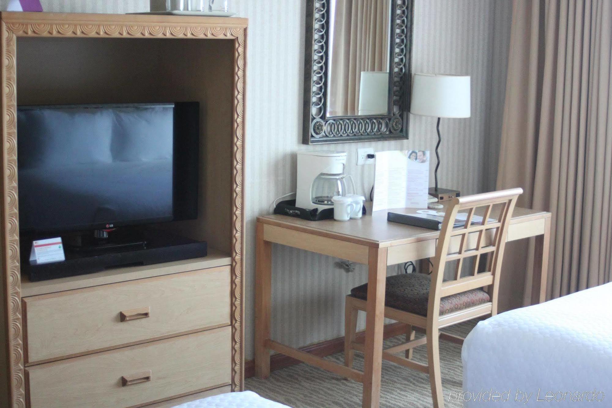 Crowne Plaza San Pedro Sula Hotel Luaran gambar