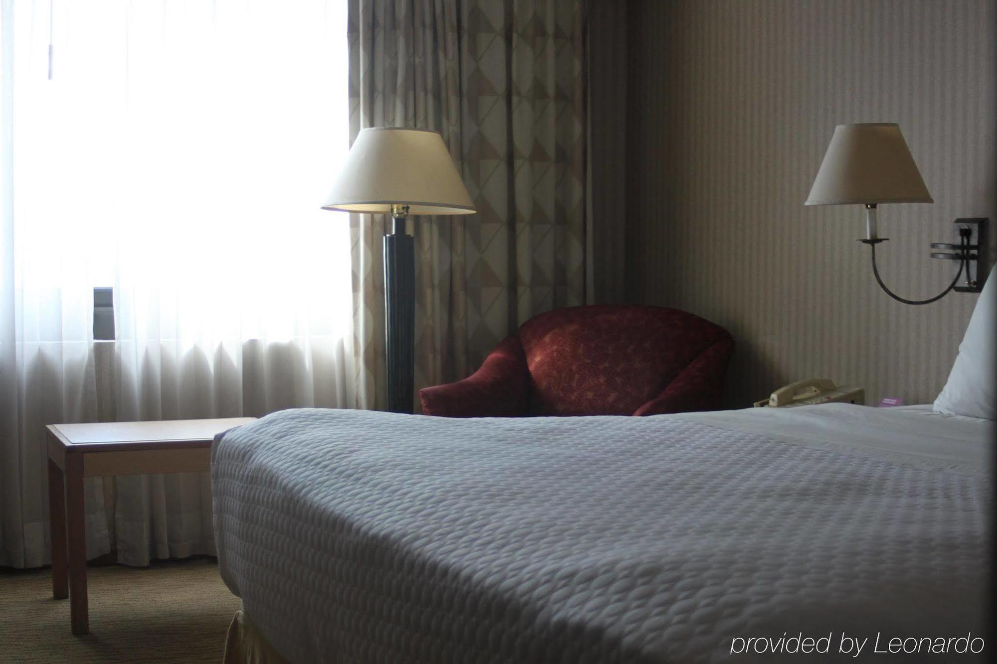 Crowne Plaza San Pedro Sula Hotel Luaran gambar