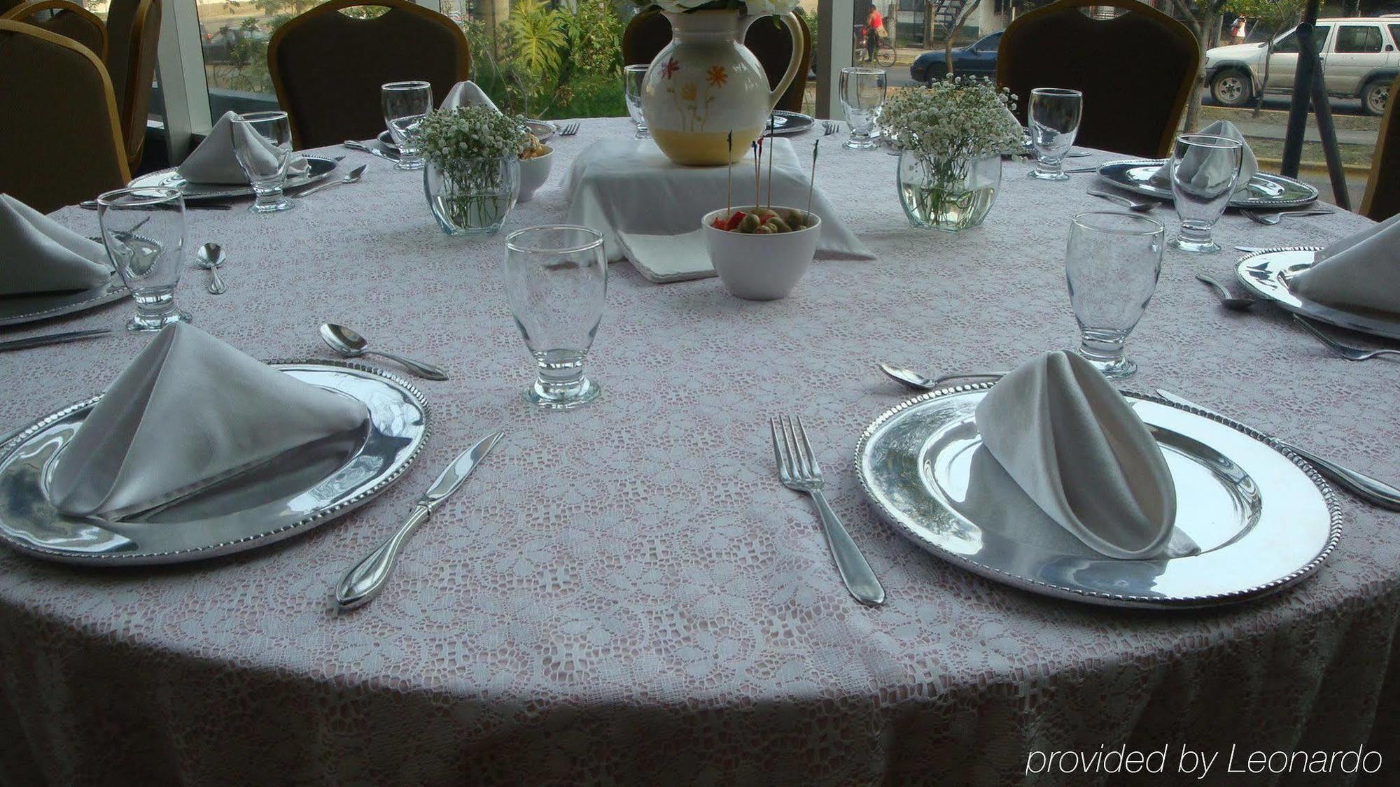 Crowne Plaza San Pedro Sula Hotel Luaran gambar