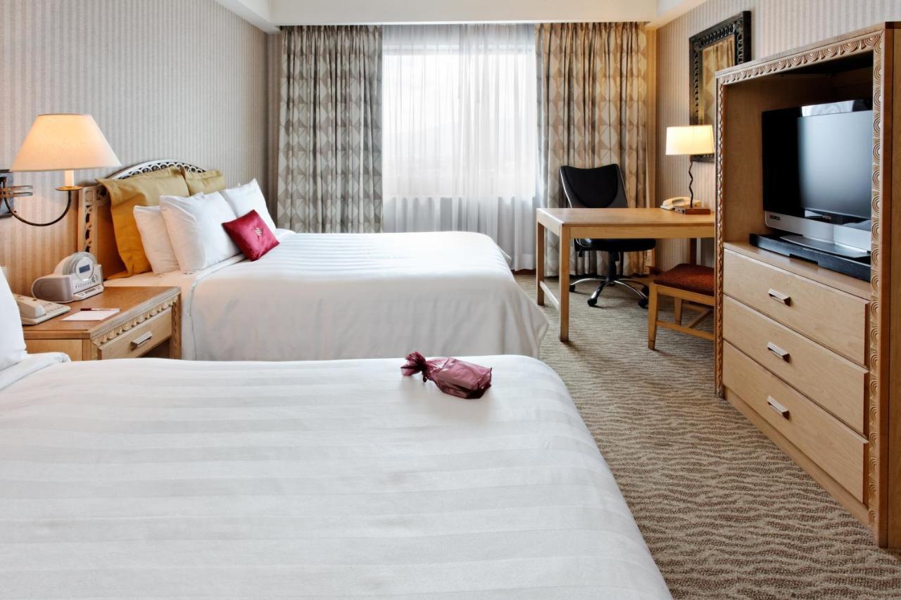 Crowne Plaza San Pedro Sula Hotel Luaran gambar