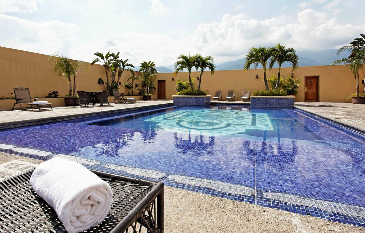 Crowne Plaza San Pedro Sula Hotel Luaran gambar